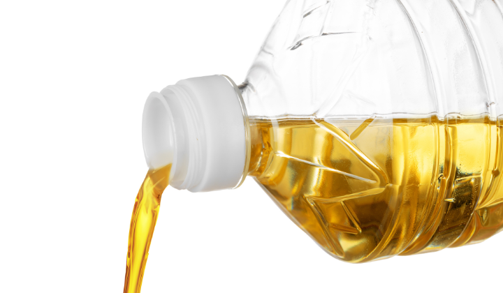 Triedenie a zber použitých olejov a tukov